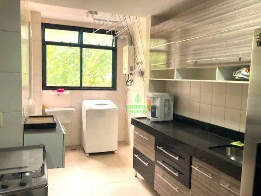 Foto 3 de Cobertura com 4 quartos à venda, 217m2 em Largo da Batalha, Niteroi - RJ