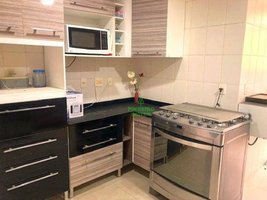 Foto 4 de Cobertura com 4 quartos à venda, 217m2 em Largo da Batalha, Niteroi - RJ