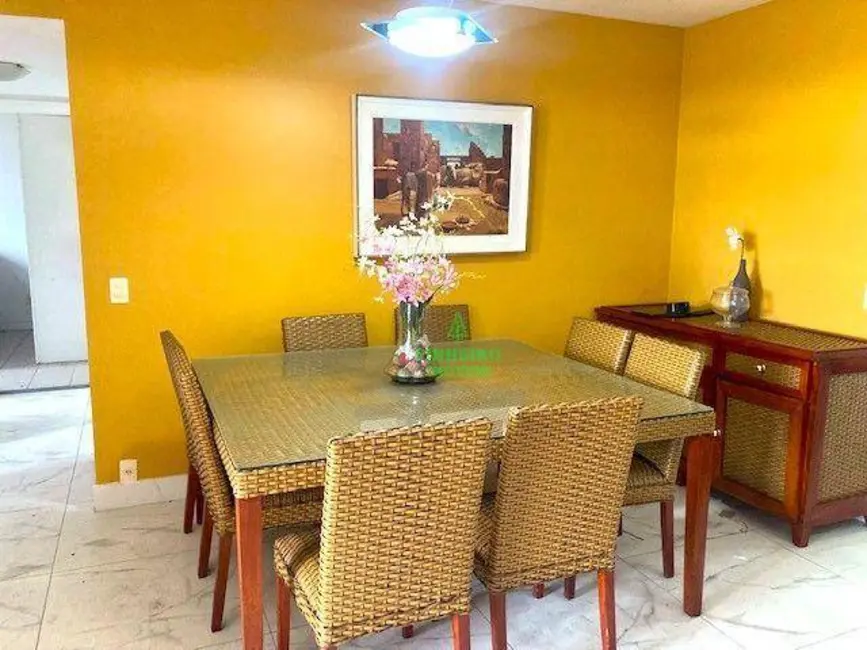 Foto 6 de Cobertura com 4 quartos à venda, 217m2 em Largo da Batalha, Niteroi - RJ