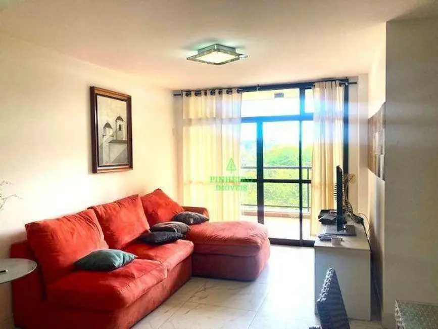 Foto 7 de Cobertura com 4 quartos à venda, 217m2 em Largo da Batalha, Niteroi - RJ
