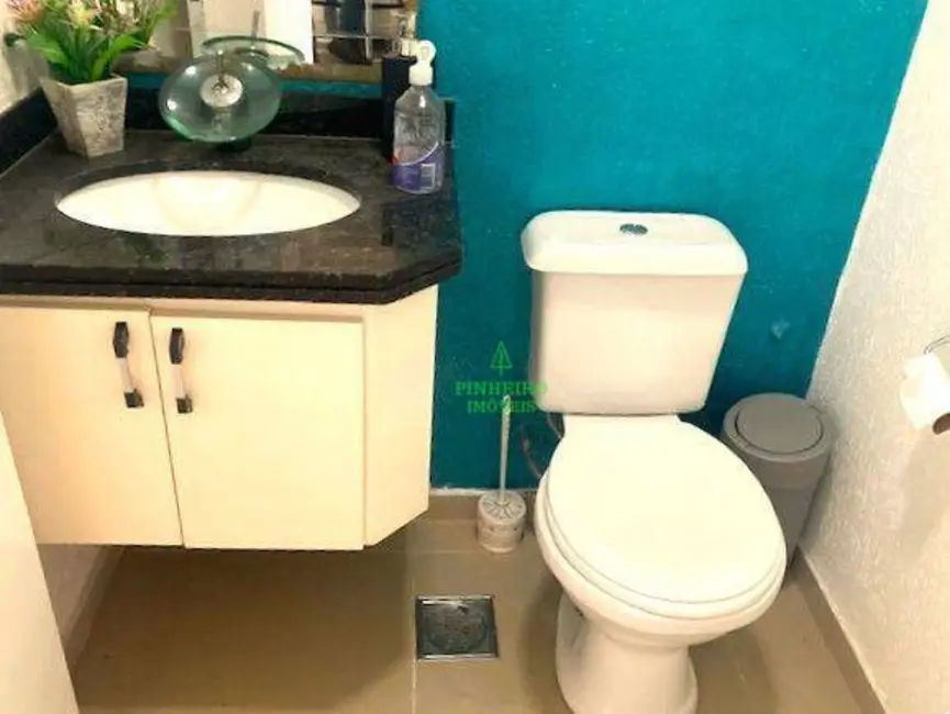 Foto 5 de Cobertura com 4 quartos à venda, 217m2 em Largo da Batalha, Niteroi - RJ