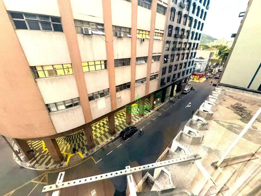 Foto 2 de Sala Comercial à venda, 40m2 em Centro, Niteroi - RJ