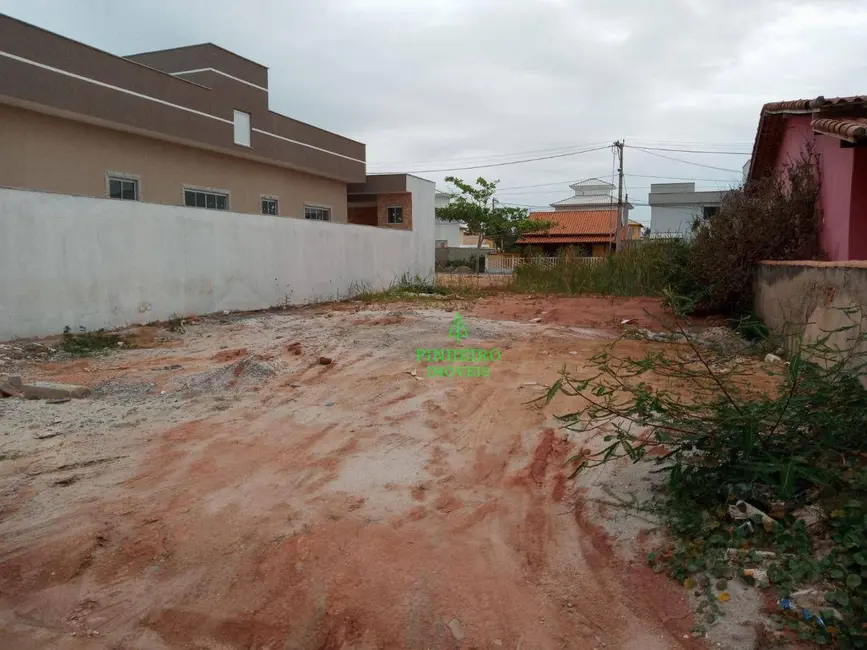 Foto 4 de Terreno / Lote à venda, 200m2 em Arraial Do Cabo - RJ