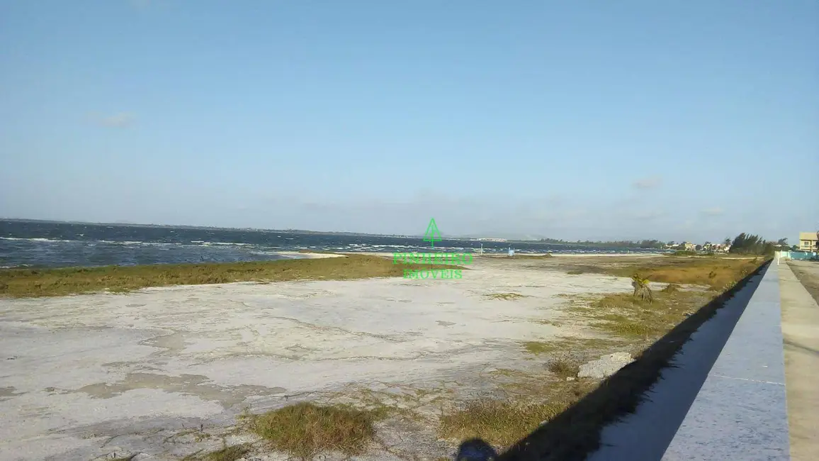 Foto 6 de Terreno / Lote à venda, 200m2 em Arraial Do Cabo - RJ