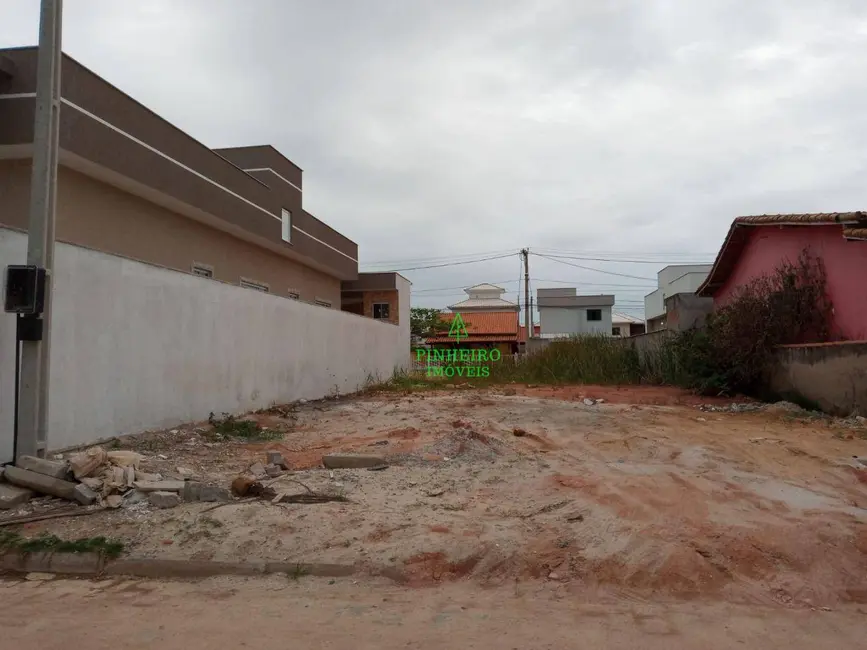 Foto 1 de Terreno / Lote à venda, 200m2 em Arraial Do Cabo - RJ