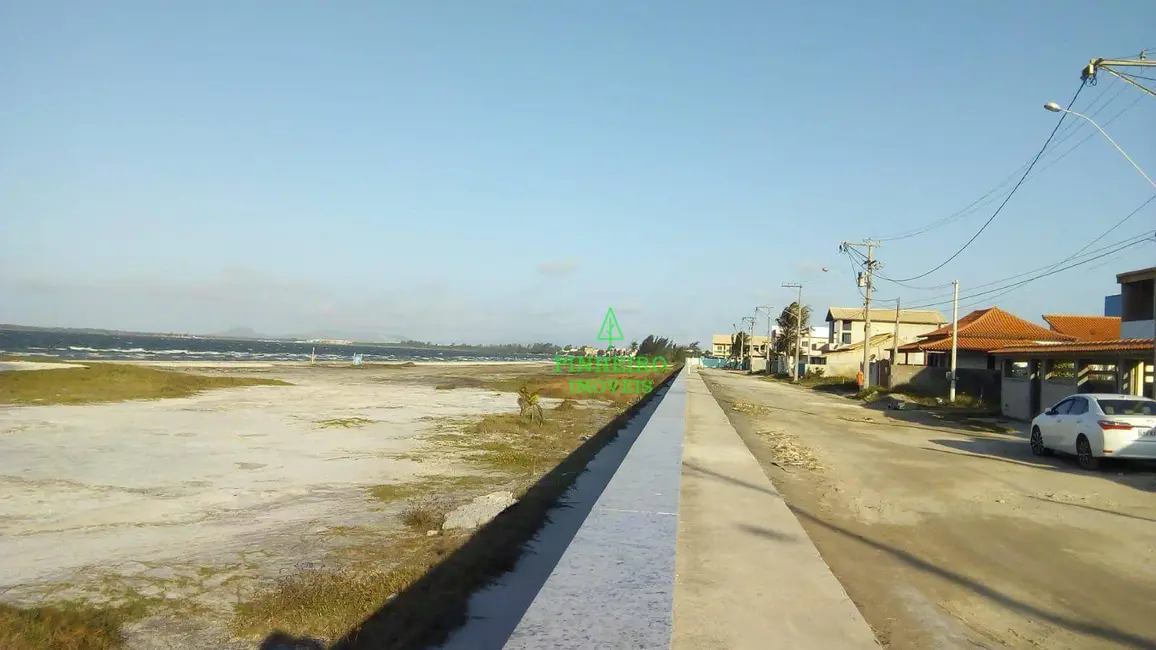 Foto 5 de Terreno / Lote à venda, 200m2 em Arraial Do Cabo - RJ