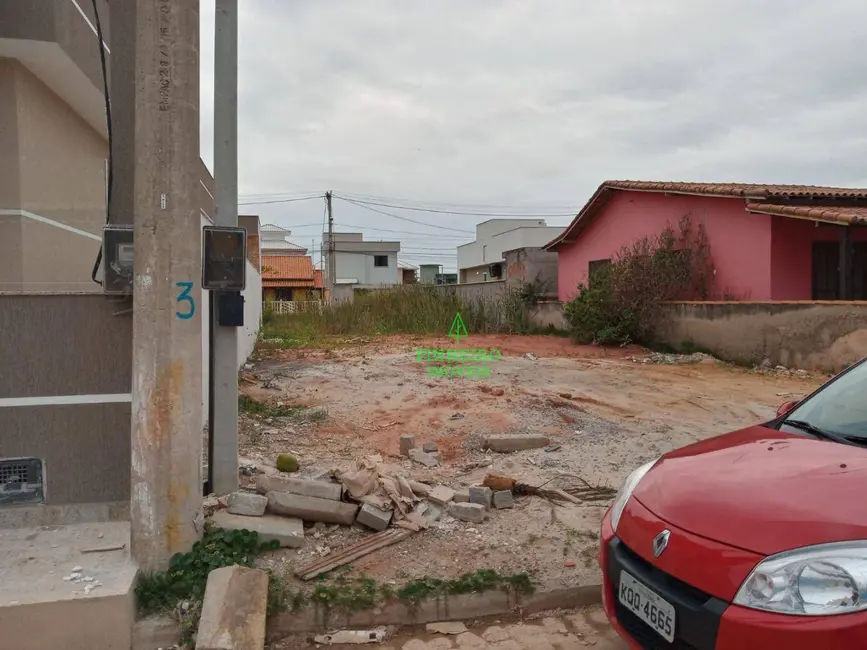 Foto 3 de Terreno / Lote à venda, 200m2 em Arraial Do Cabo - RJ