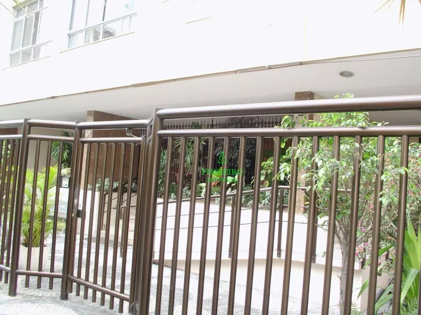 Foto 1 de Apartamento com 3 quartos à venda, 122m2 em Icaraí, Niteroi - RJ