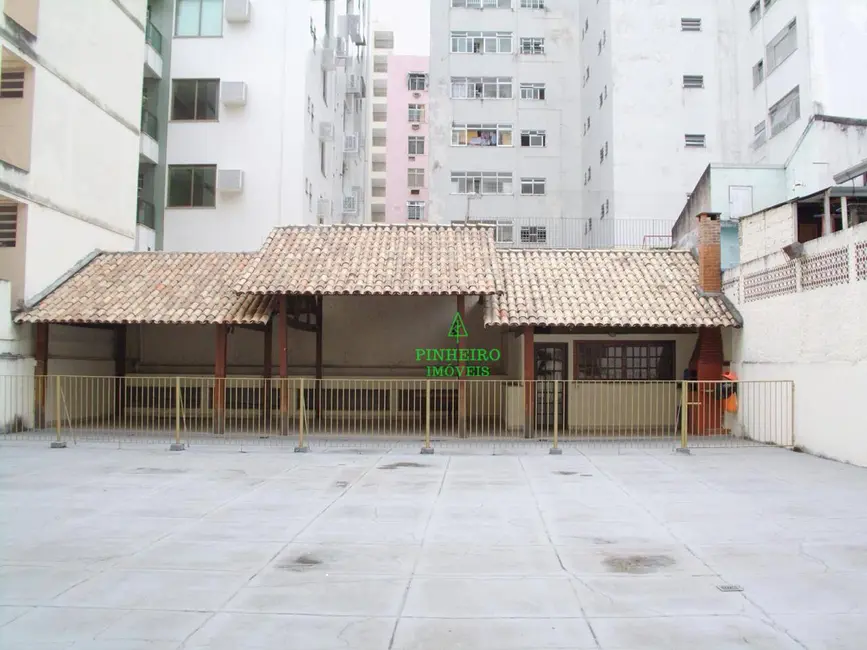 Foto 2 de Apartamento com 3 quartos à venda, 122m2 em Icaraí, Niteroi - RJ