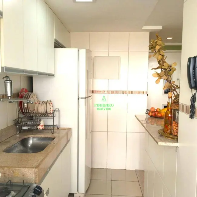 Foto 2 de Cobertura com 2 quartos à venda, 87m2 em Barreto, Niteroi - RJ