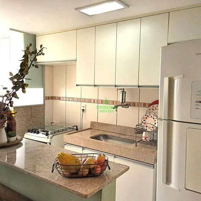 Foto 3 de Cobertura com 2 quartos à venda, 87m2 em Barreto, Niteroi - RJ