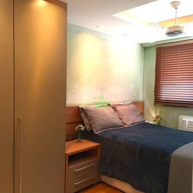 Foto 7 de Cobertura com 2 quartos à venda, 87m2 em Barreto, Niteroi - RJ