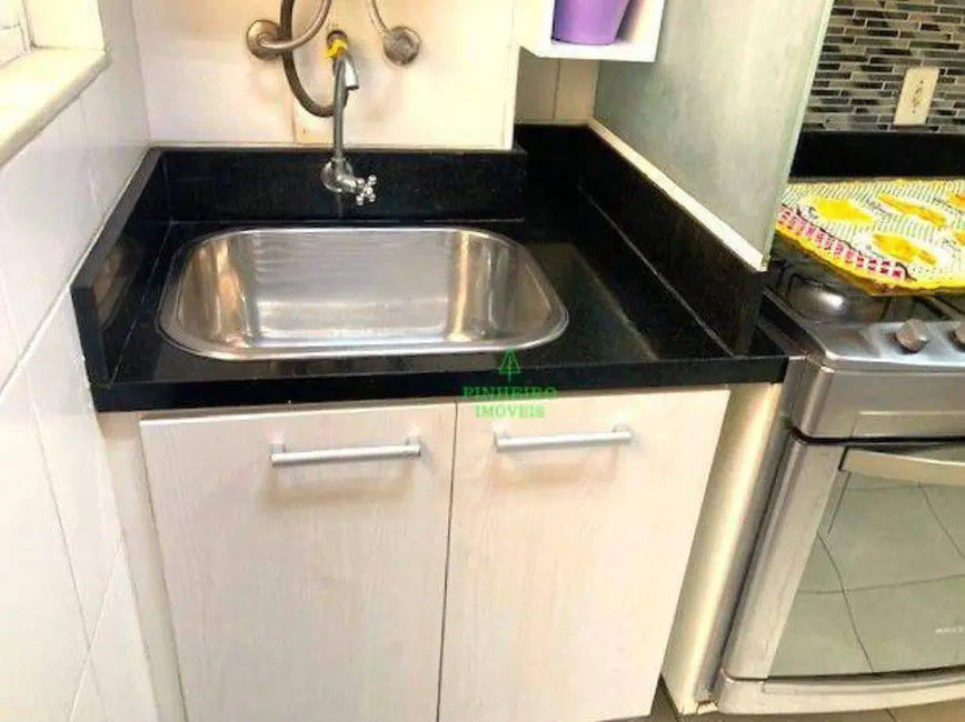 Foto 5 de Apartamento com 3 quartos à venda, 75m2 em Centro, Niteroi - RJ