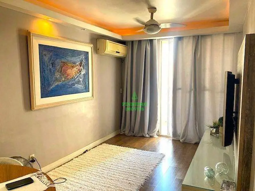 Foto 6 de Apartamento com 3 quartos à venda, 75m2 em Centro, Niteroi - RJ