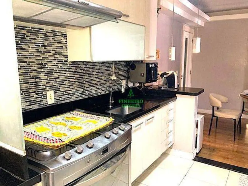 Foto 4 de Apartamento com 3 quartos à venda, 75m2 em Centro, Niteroi - RJ