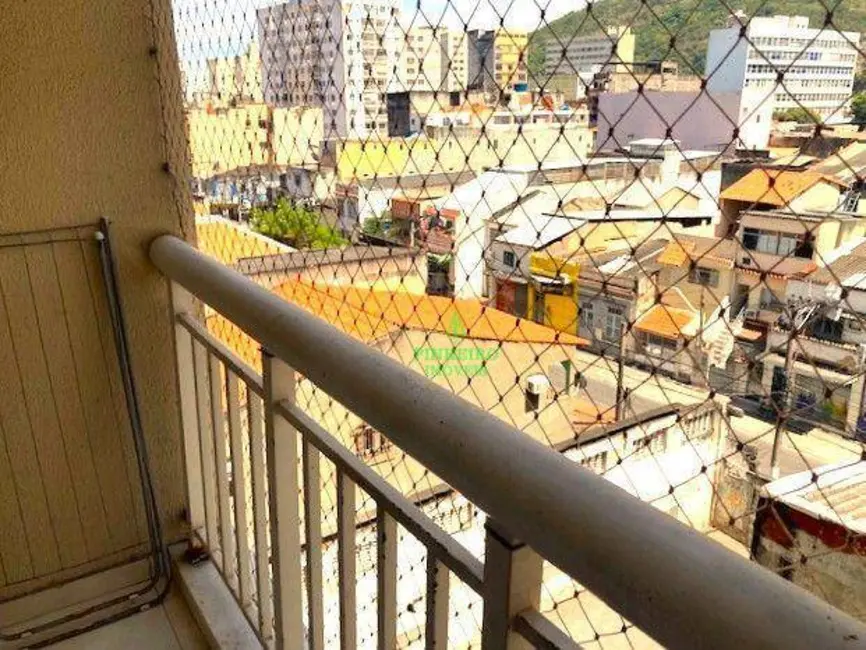 Foto 9 de Apartamento com 3 quartos à venda, 75m2 em Centro, Niteroi - RJ