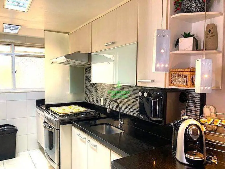 Foto 2 de Apartamento com 3 quartos à venda, 75m2 em Centro, Niteroi - RJ