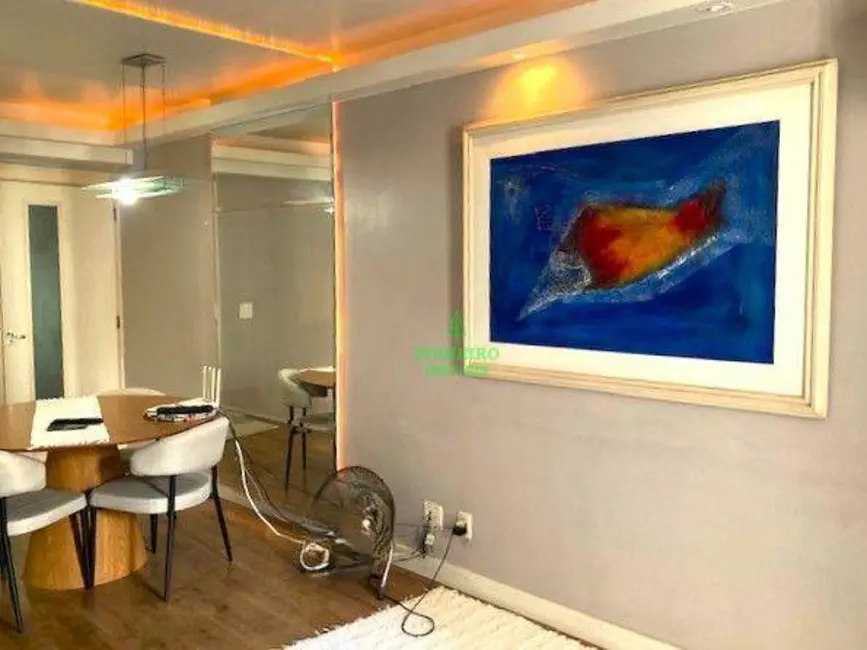 Foto 8 de Apartamento com 3 quartos à venda, 75m2 em Centro, Niteroi - RJ