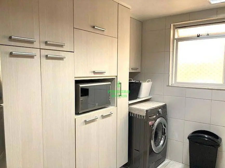 Foto 3 de Apartamento com 3 quartos à venda, 75m2 em Centro, Niteroi - RJ