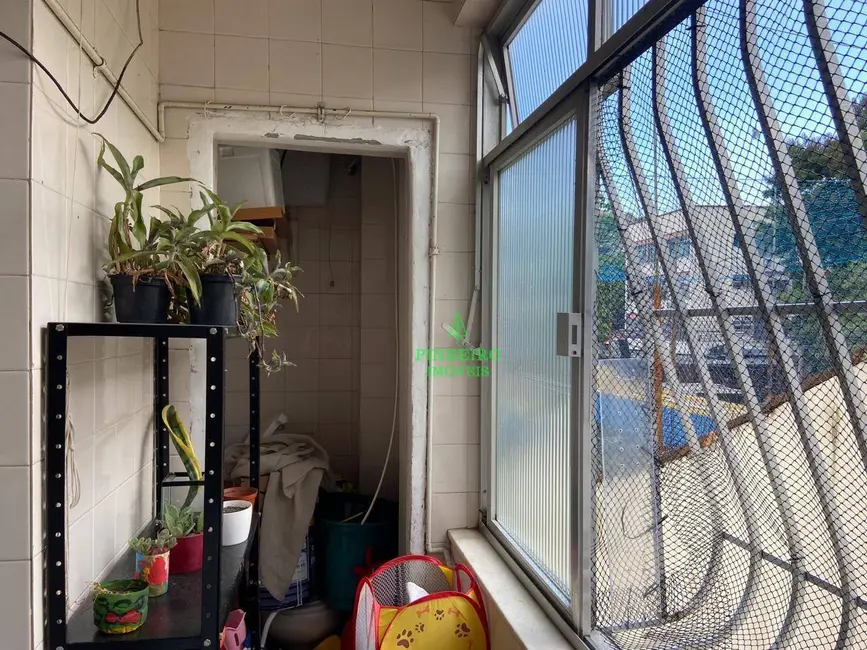 Apartamento com 3 quartos à venda, 83m2 em Icaraí, Niteroi - RJ - imagem 8 Foto 8 de Apartamento com 3 quartos à venda, 83m2 em Icaraí, Niteroi - RJ