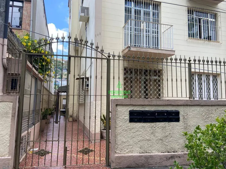 Foto 1 de Apartamento com 3 quartos à venda, 83m2 em Icaraí, Niteroi - RJ