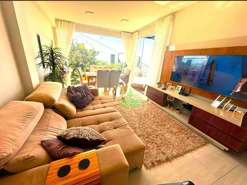 Foto 5 de Casa de Condomínio com 2 quartos à venda, 300m2 em Ogiva, Cabo Frio - RJ