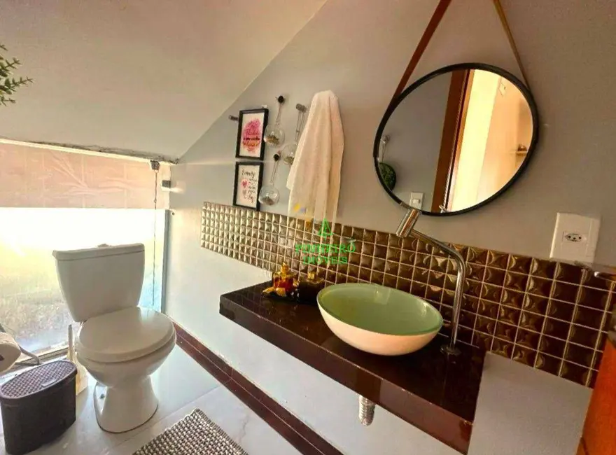 Foto 9 de Casa de Condomínio com 2 quartos à venda, 300m2 em Ogiva, Cabo Frio - RJ