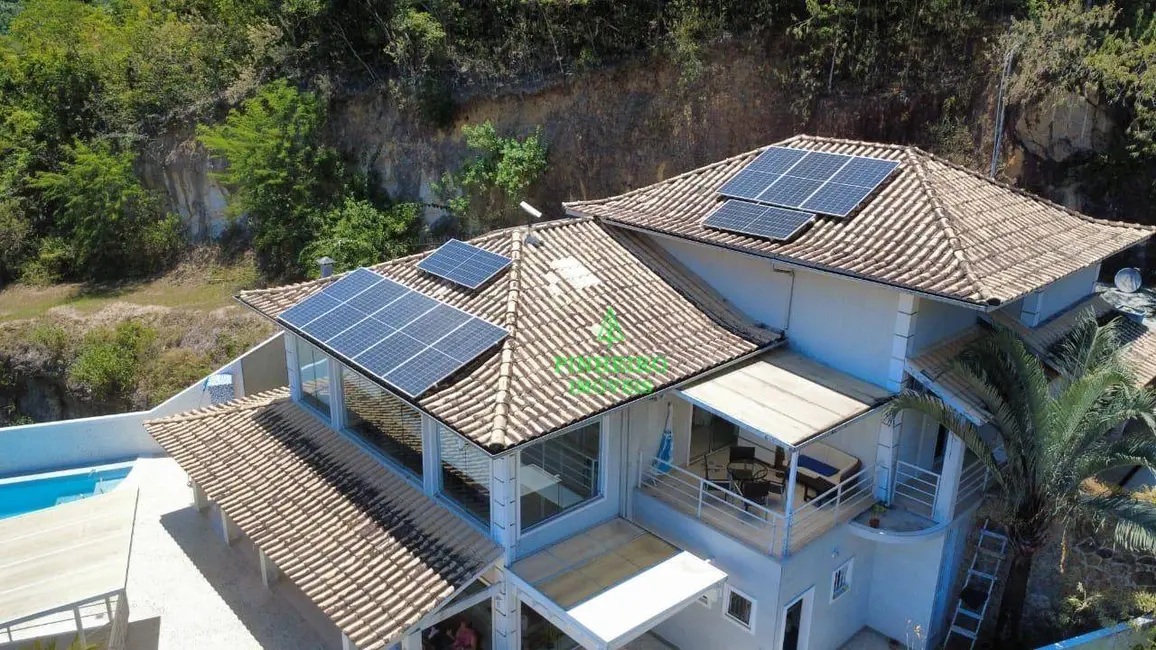 Foto 5 de Casa de Condomínio com 3 quartos à venda, 600m2 em Piratininga, Niteroi - RJ