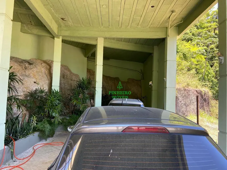 Foto 9 de Casa de Condomínio com 3 quartos à venda, 600m2 em Piratininga, Niteroi - RJ