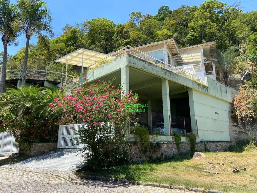 Foto 8 de Casa de Condomínio com 3 quartos à venda, 600m2 em Piratininga, Niteroi - RJ