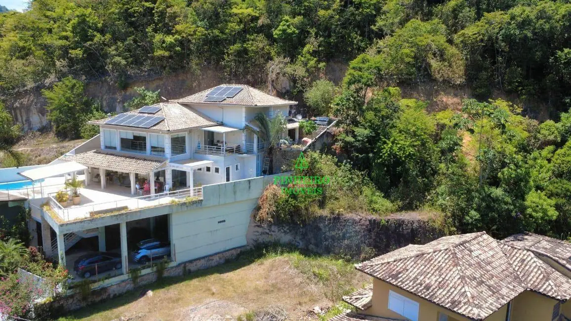 Foto 7 de Casa de Condomínio com 3 quartos à venda, 600m2 em Piratininga, Niteroi - RJ