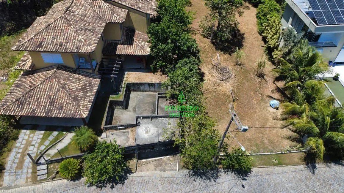 Foto 6 de Terreno / Lote à venda, 532m2 em Piratininga, Niteroi - RJ