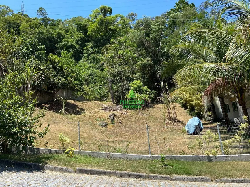 Foto 9 de Terreno / Lote à venda, 532m2 em Piratininga, Niteroi - RJ