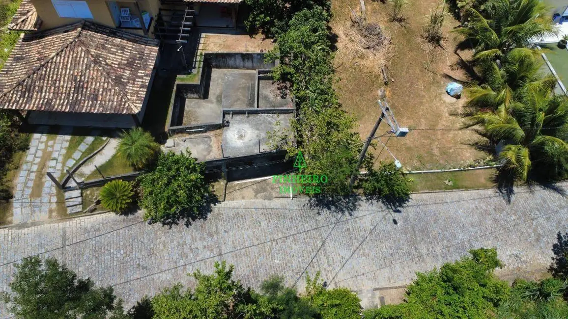 Foto 4 de Terreno / Lote à venda, 532m2 em Piratininga, Niteroi - RJ