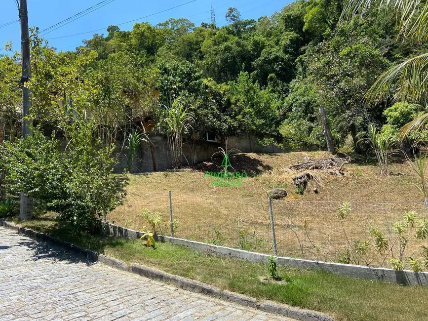 Foto 7 de Terreno / Lote à venda, 532m2 em Piratininga, Niteroi - RJ
