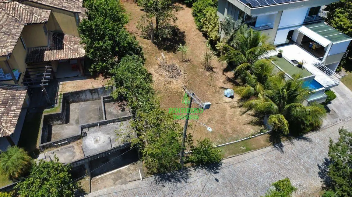 Foto 5 de Terreno / Lote à venda, 532m2 em Piratininga, Niteroi - RJ