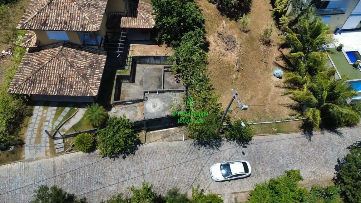 Foto 3 de Terreno / Lote à venda, 532m2 em Piratininga, Niteroi - RJ