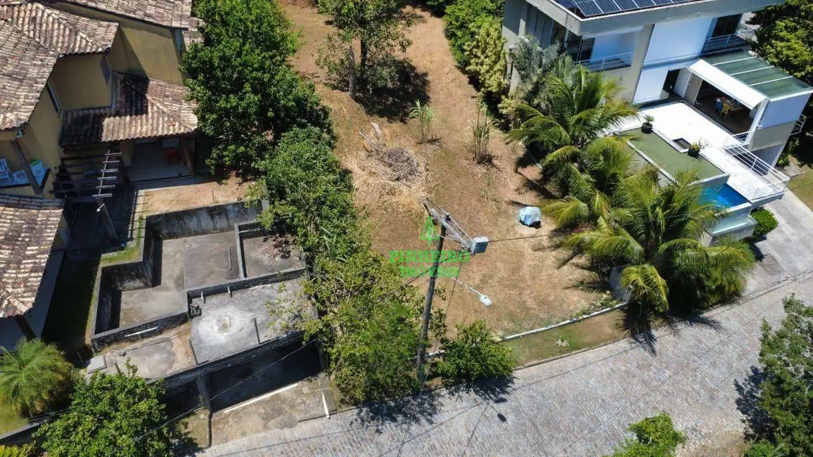 Foto 8 de Terreno / Lote à venda, 532m2 em Piratininga, Niteroi - RJ