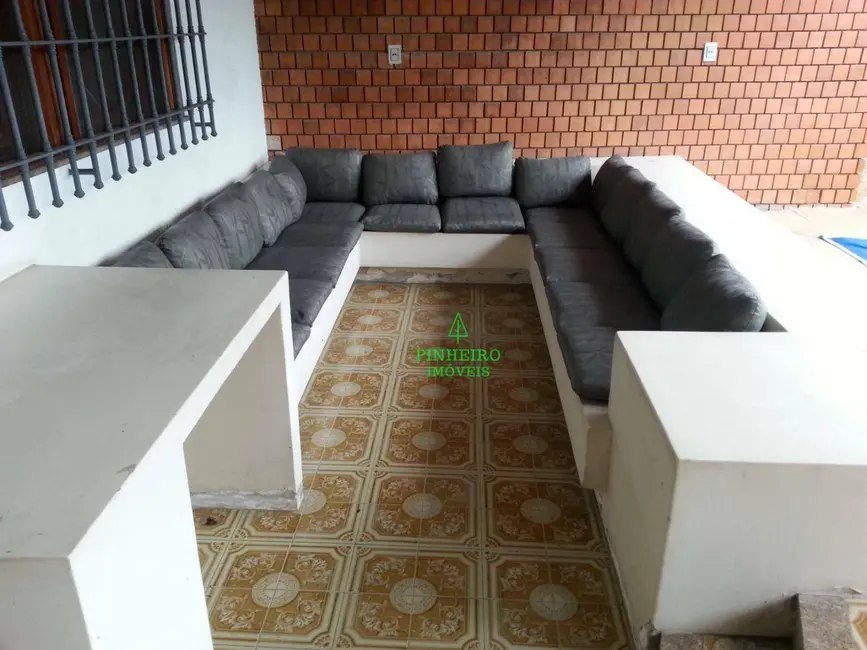 Foto 8 de Casa com 4 quartos à venda, 300m2 em Icaraí, Niteroi - RJ