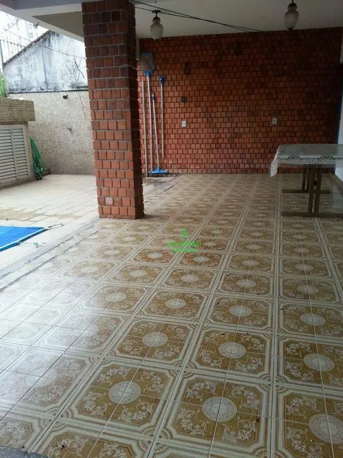 Foto 9 de Casa com 4 quartos à venda, 300m2 em Icaraí, Niteroi - RJ
