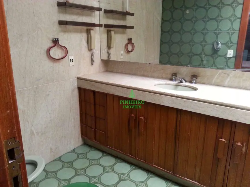 Foto 4 de Casa com 4 quartos à venda, 300m2 em Icaraí, Niteroi - RJ