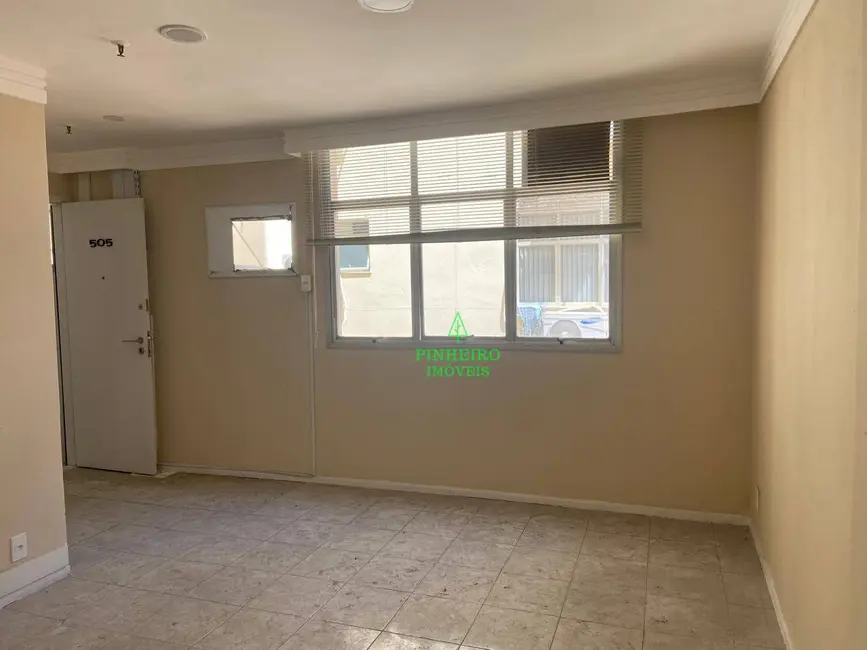 Foto 2 de Sala Comercial à venda, 65m2 em Centro, Niteroi - RJ