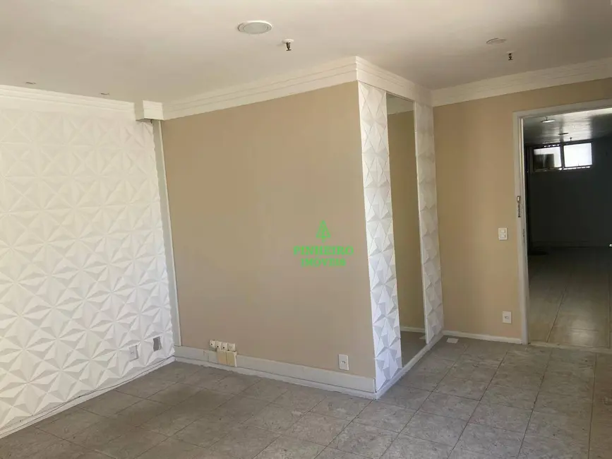 Sala Comercial à venda, 65m2 em Centro, Niteroi - RJ - imagem 3 Foto 3 de Sala Comercial à venda, 65m2 em Centro, Niteroi - RJ