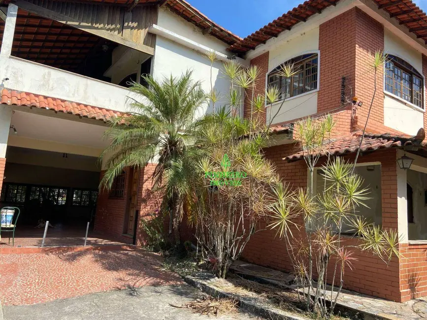 Sítio / Rancho com 4 quartos à venda, 13132m2 em Ipiíba, Sao Goncalo - RJ - imagem 3 Foto 3 de Sítio / Rancho com 4 quartos à venda, 13132m2 em Ipiíba, Sao Goncalo - RJ