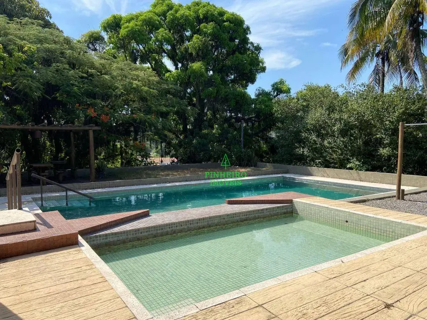 Sítio / Rancho com 4 quartos à venda, 13132m2 em Ipiíba, Sao Goncalo - RJ - imagem 7 Foto 7 de Sítio / Rancho com 4 quartos à venda, 13132m2 em Ipiíba, Sao Goncalo - RJ