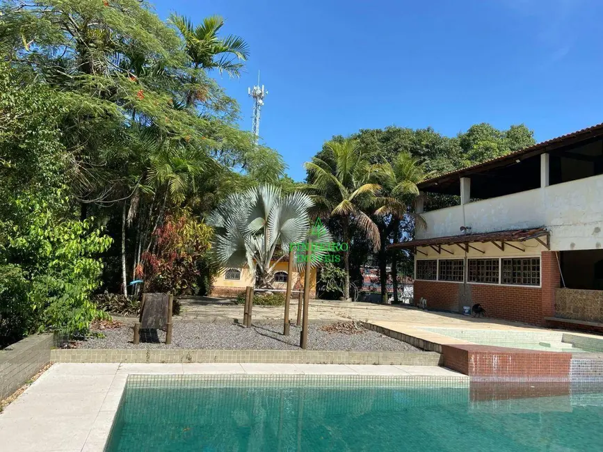 Sítio / Rancho com 4 quartos à venda, 13132m2 em Ipiíba, Sao Goncalo - RJ - imagem 8 Foto 8 de Sítio / Rancho com 4 quartos à venda, 13132m2 em Ipiíba, Sao Goncalo - RJ