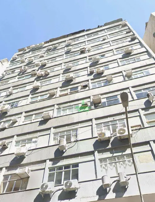 Foto 1 de Sala Comercial à venda, 28m2 em Centro, Niteroi - RJ