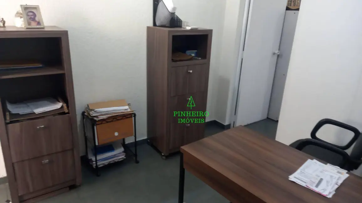 Foto 2 de Sala Comercial à venda, 28m2 em Centro, Niteroi - RJ