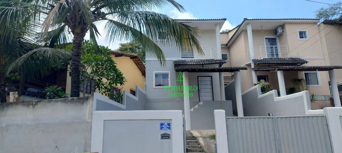 Foto 1 de Casa com 3 quartos à venda, 250m2 em Engenho do Mato, Niteroi - RJ
