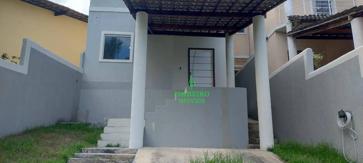 Foto 3 de Casa com 3 quartos à venda, 250m2 em Engenho do Mato, Niteroi - RJ